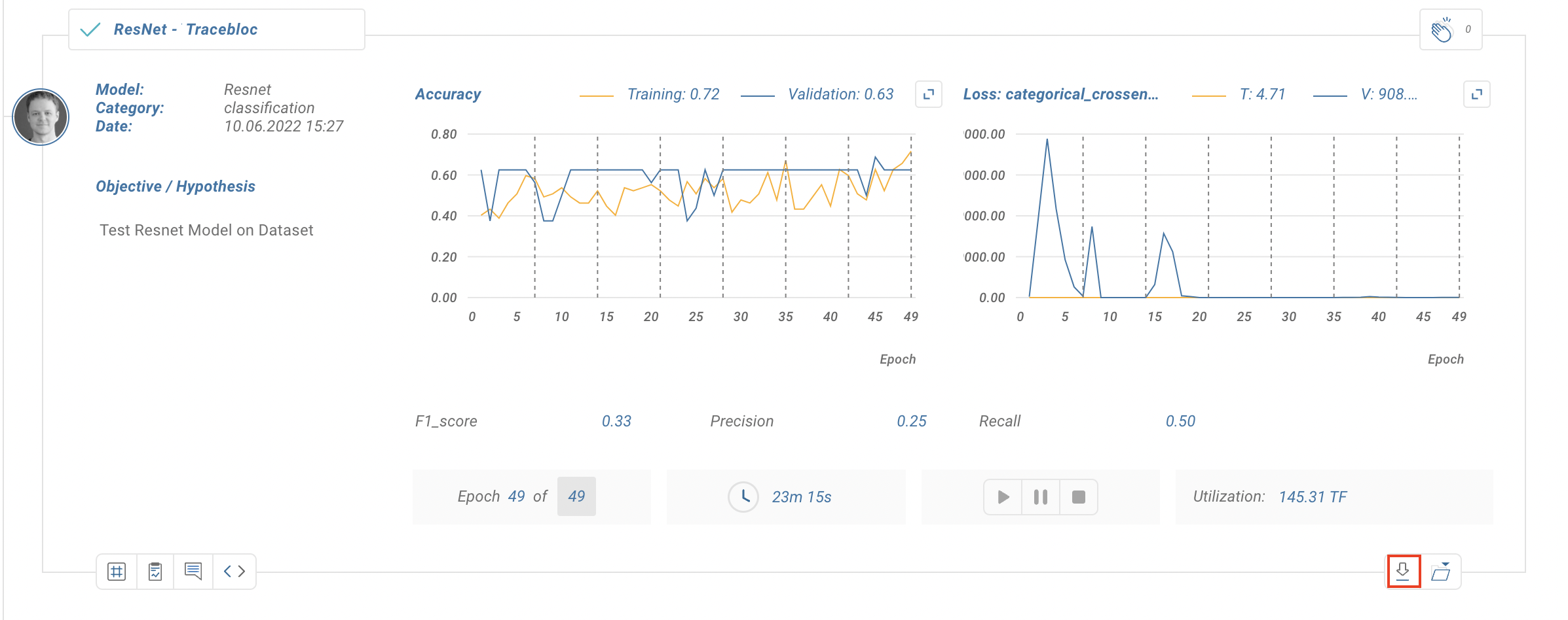 model-compatible-weights-tracebloc-documentation